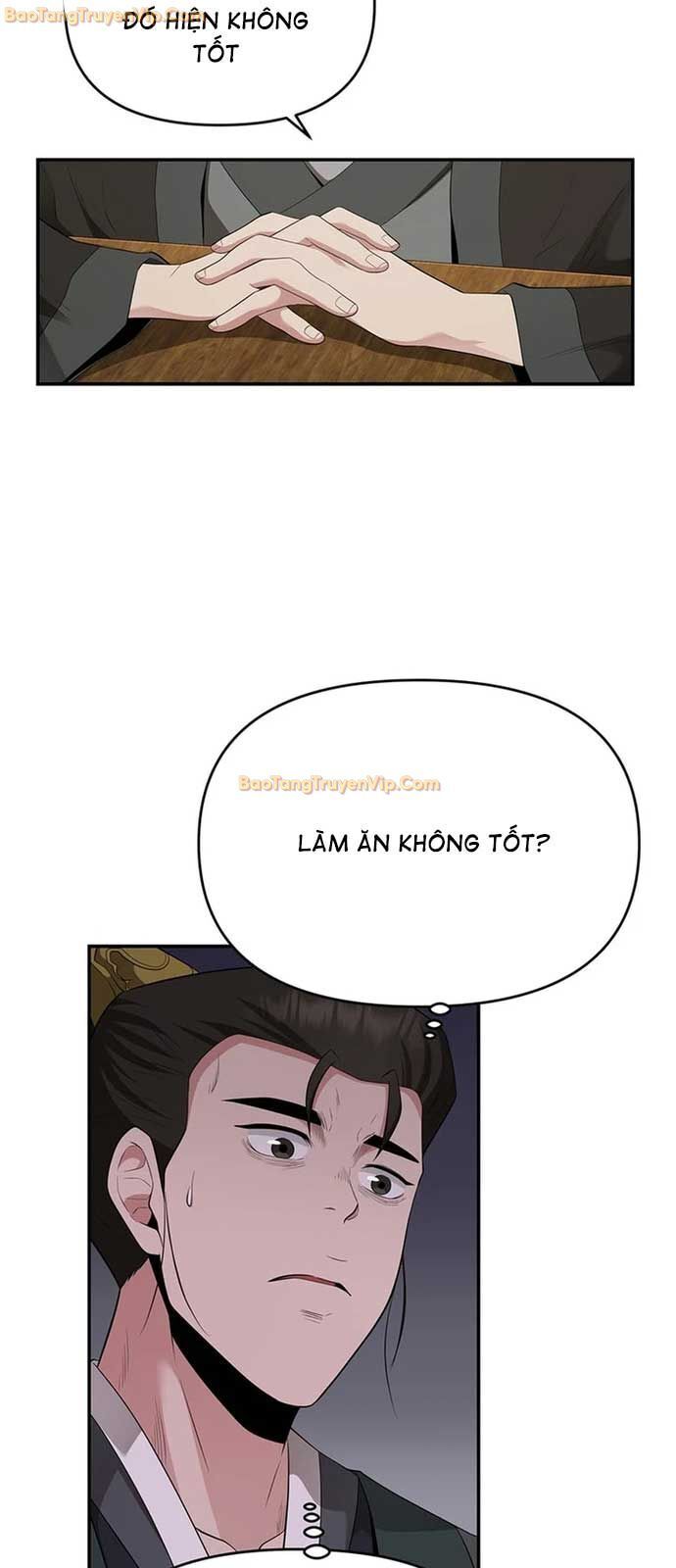 Thiên Hạ Đệ Nhất Côn Luân Khách Sạn Chapter 23 - 52