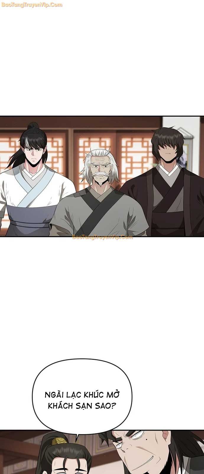 Thiên Hạ Đệ Nhất Côn Luân Khách Sạn Chapter 23 - 56