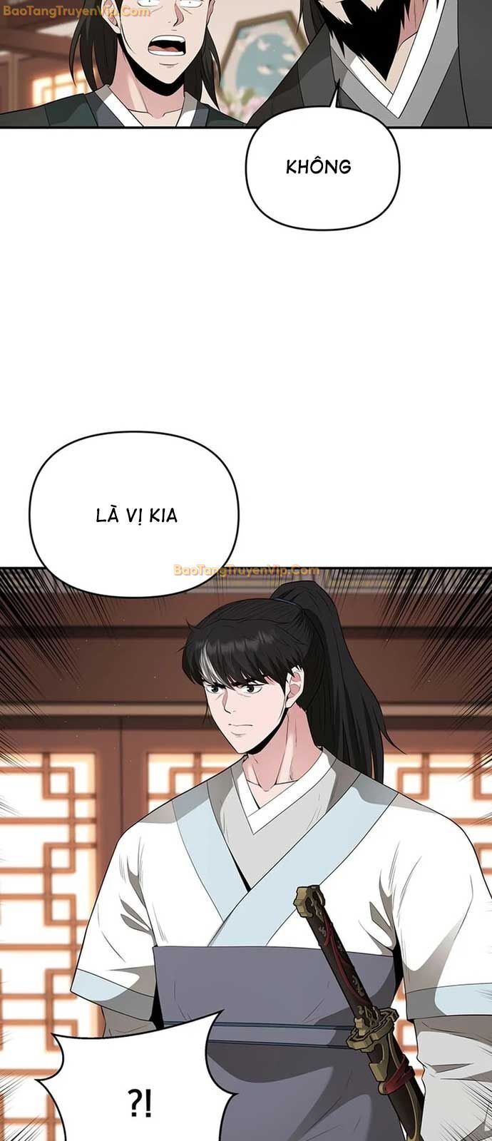 Thiên Hạ Đệ Nhất Côn Luân Khách Sạn Chapter 23 - 57