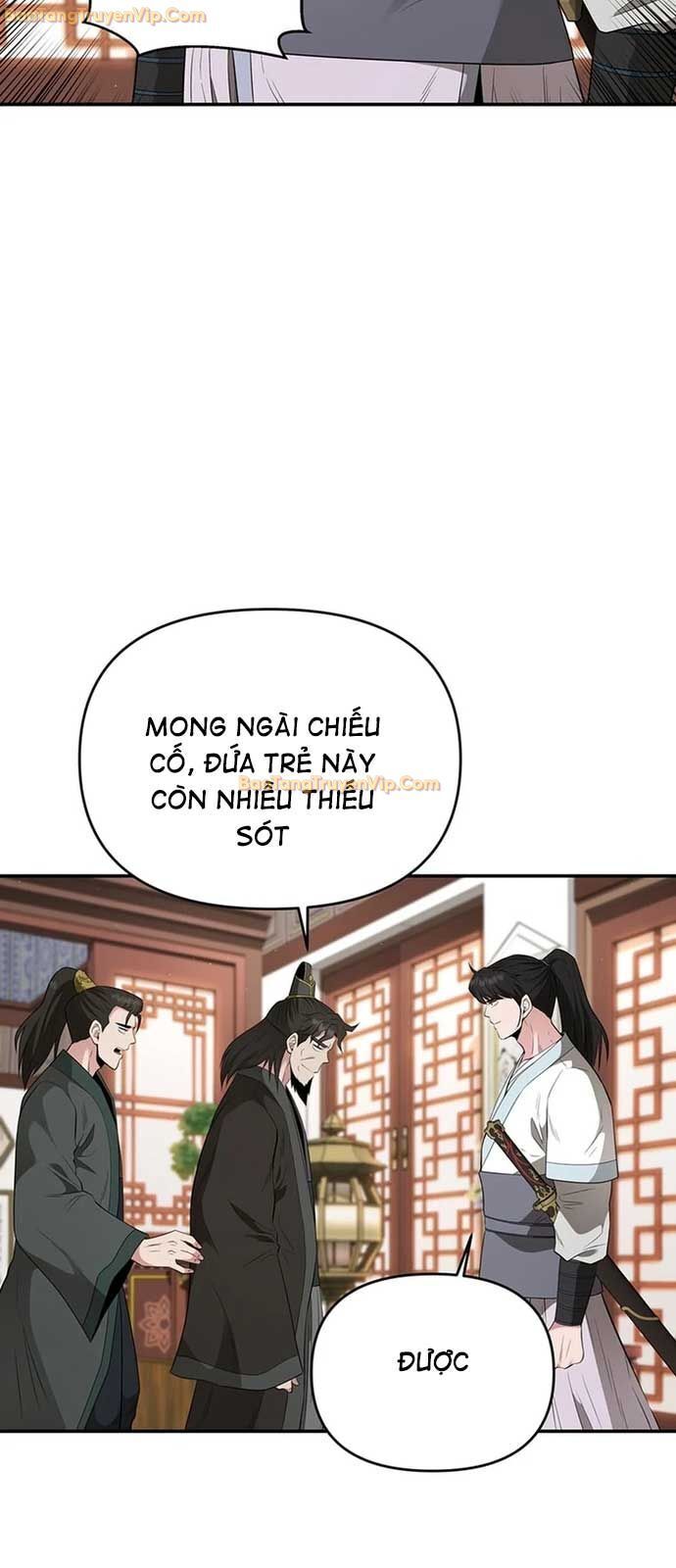 Thiên Hạ Đệ Nhất Côn Luân Khách Sạn Chapter 23 - 58
