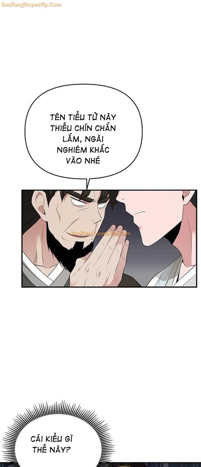 Thiên Hạ Đệ Nhất Côn Luân Khách Sạn Chapter 23 - 59
