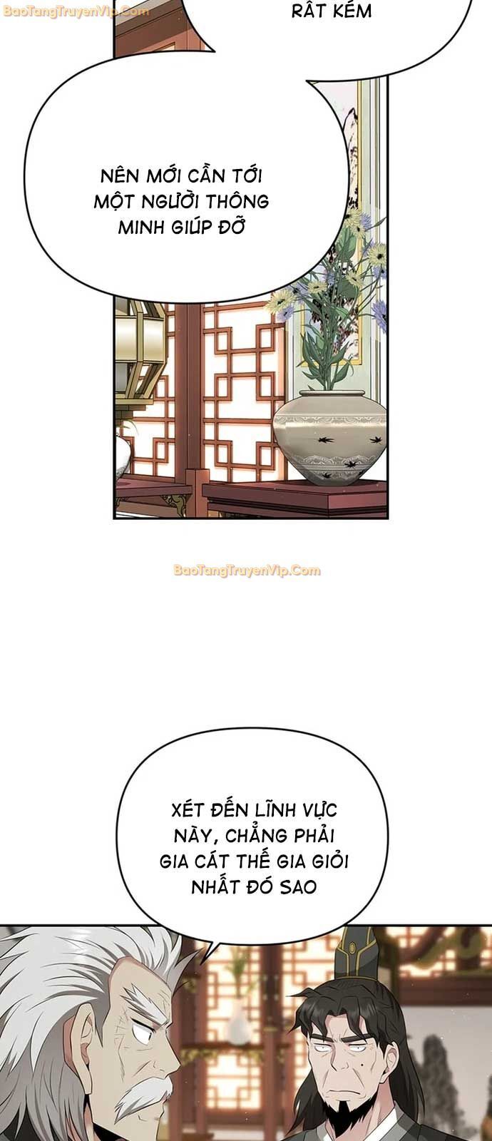 Thiên Hạ Đệ Nhất Côn Luân Khách Sạn Chapter 23 - 7