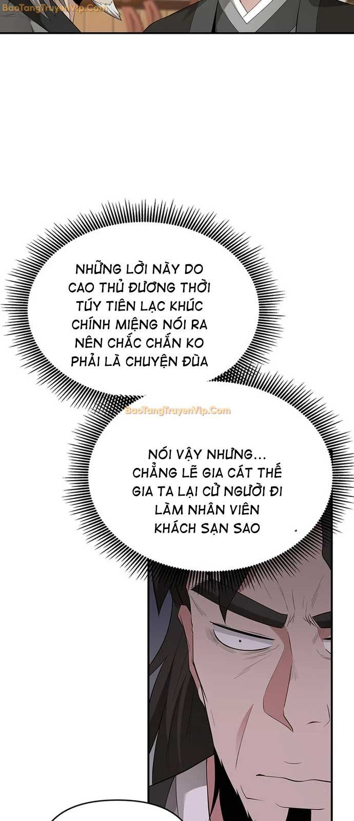 Thiên Hạ Đệ Nhất Côn Luân Khách Sạn Chapter 23 - 8