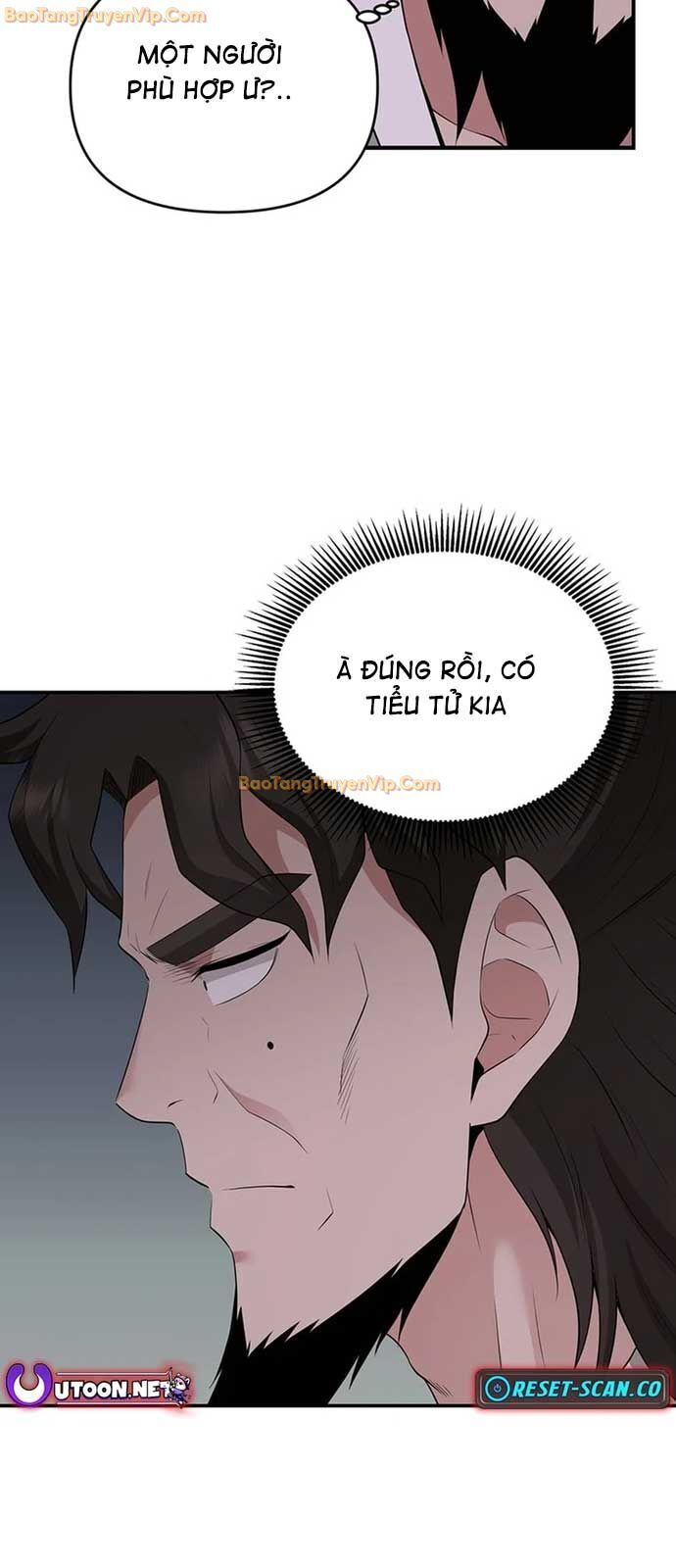 Thiên Hạ Đệ Nhất Côn Luân Khách Sạn Chapter 23 - 9