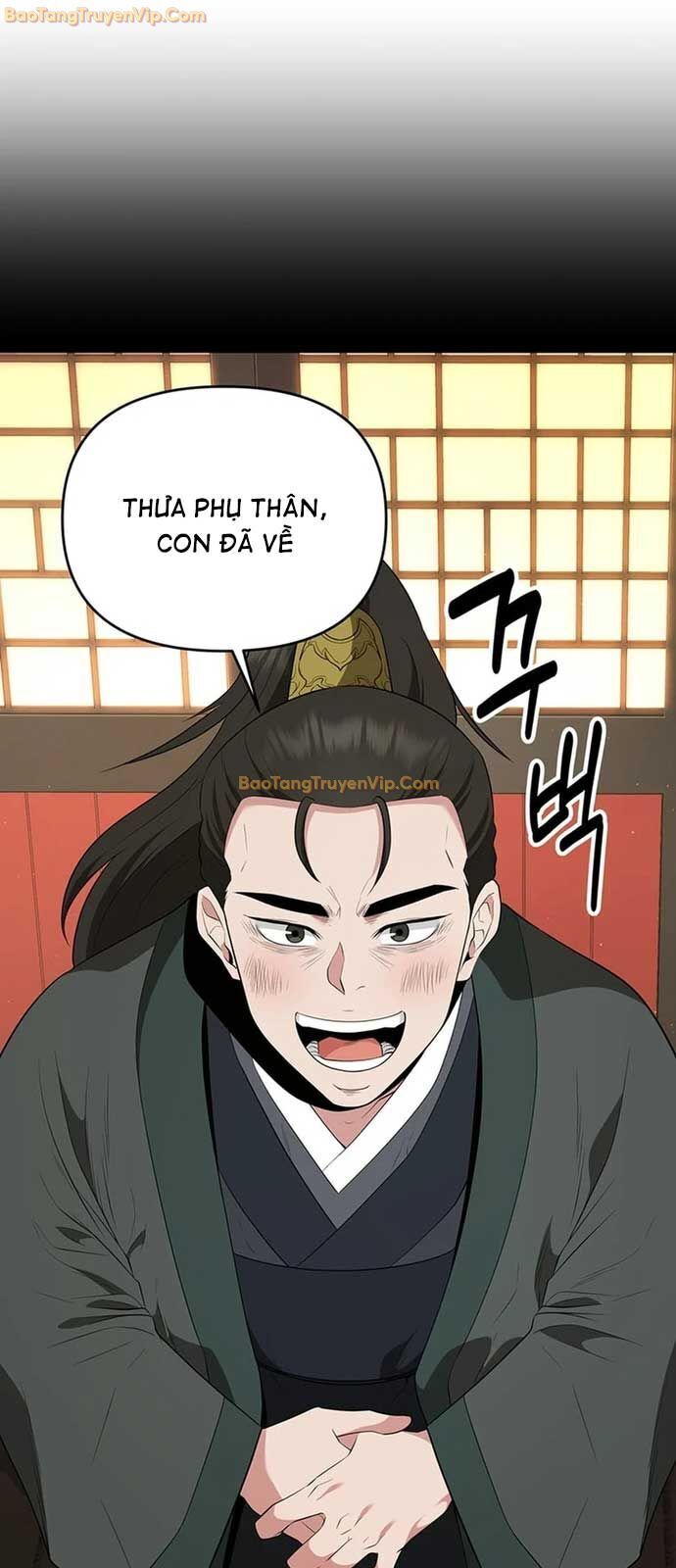 Thiên Hạ Đệ Nhất Côn Luân Khách Sạn Chapter 23 - 10