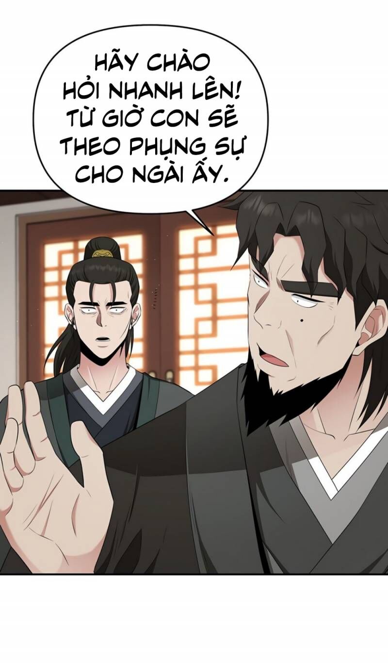 Thiên Hạ Đệ Nhất Côn Luân Khách Sạn Chapter 24 - 2