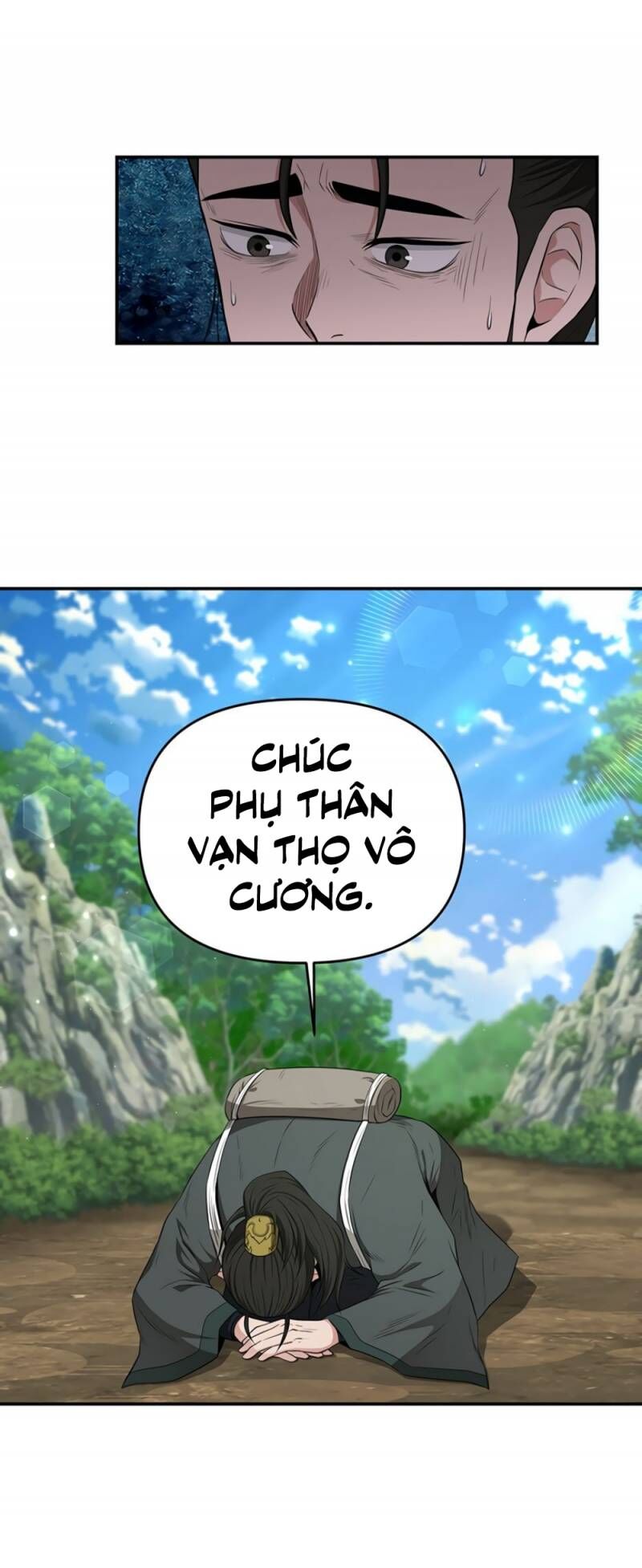 Thiên Hạ Đệ Nhất Côn Luân Khách Sạn Chapter 24 - 11