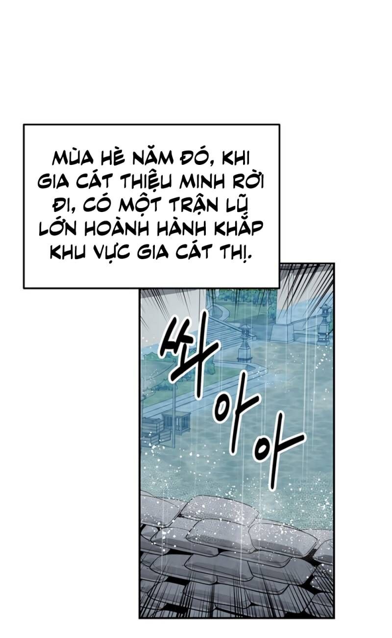 Thiên Hạ Đệ Nhất Côn Luân Khách Sạn Chapter 24 - 13