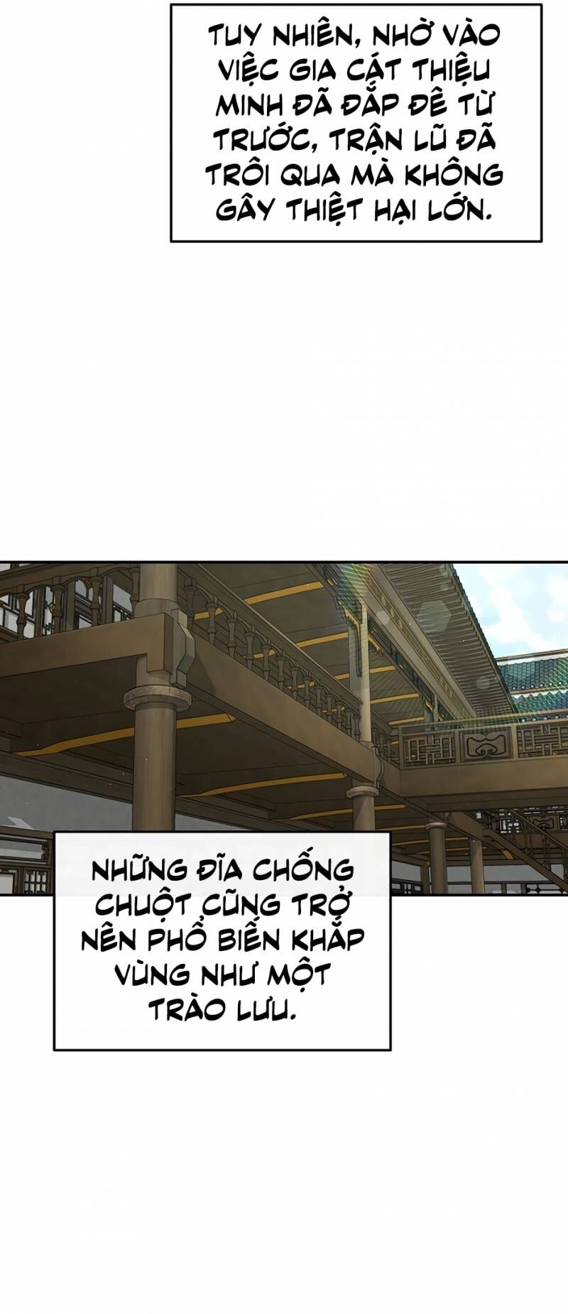 Thiên Hạ Đệ Nhất Côn Luân Khách Sạn Chapter 24 - 14