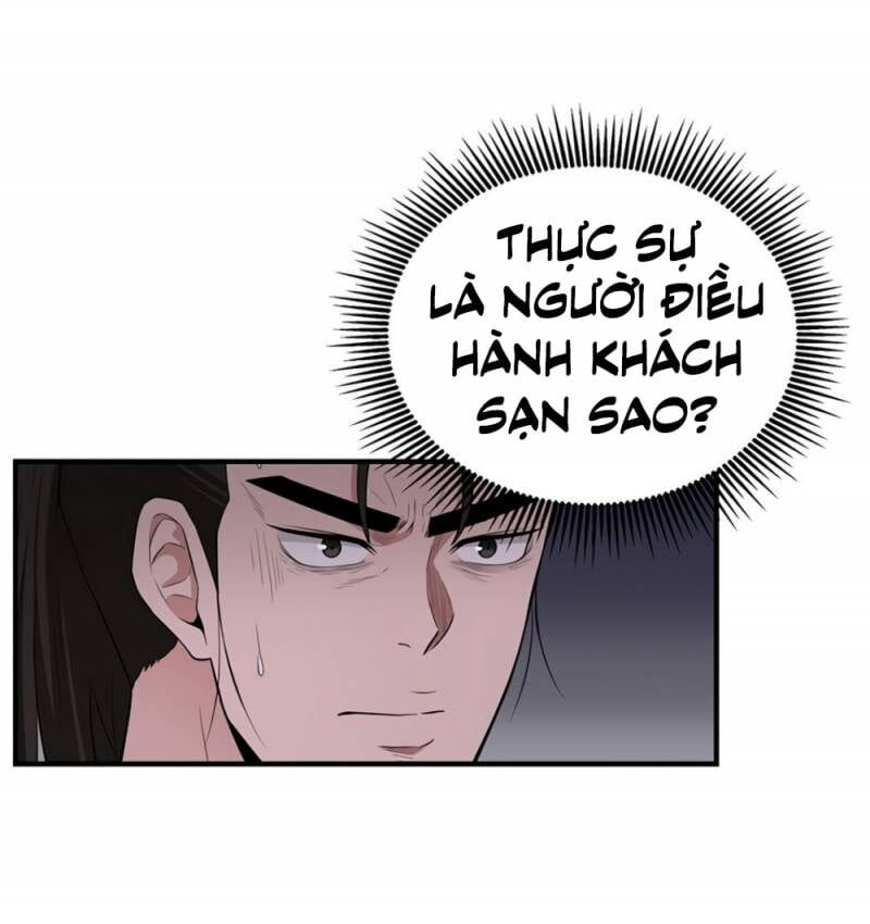 Thiên Hạ Đệ Nhất Côn Luân Khách Sạn Chapter 24 - 4