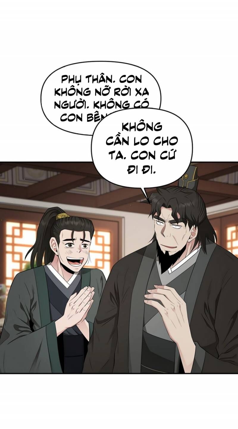 Thiên Hạ Đệ Nhất Côn Luân Khách Sạn Chapter 24 - 6