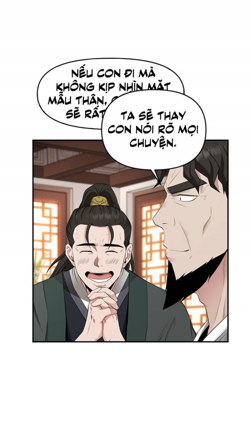 Thiên Hạ Đệ Nhất Côn Luân Khách Sạn Chapter 24 - 7