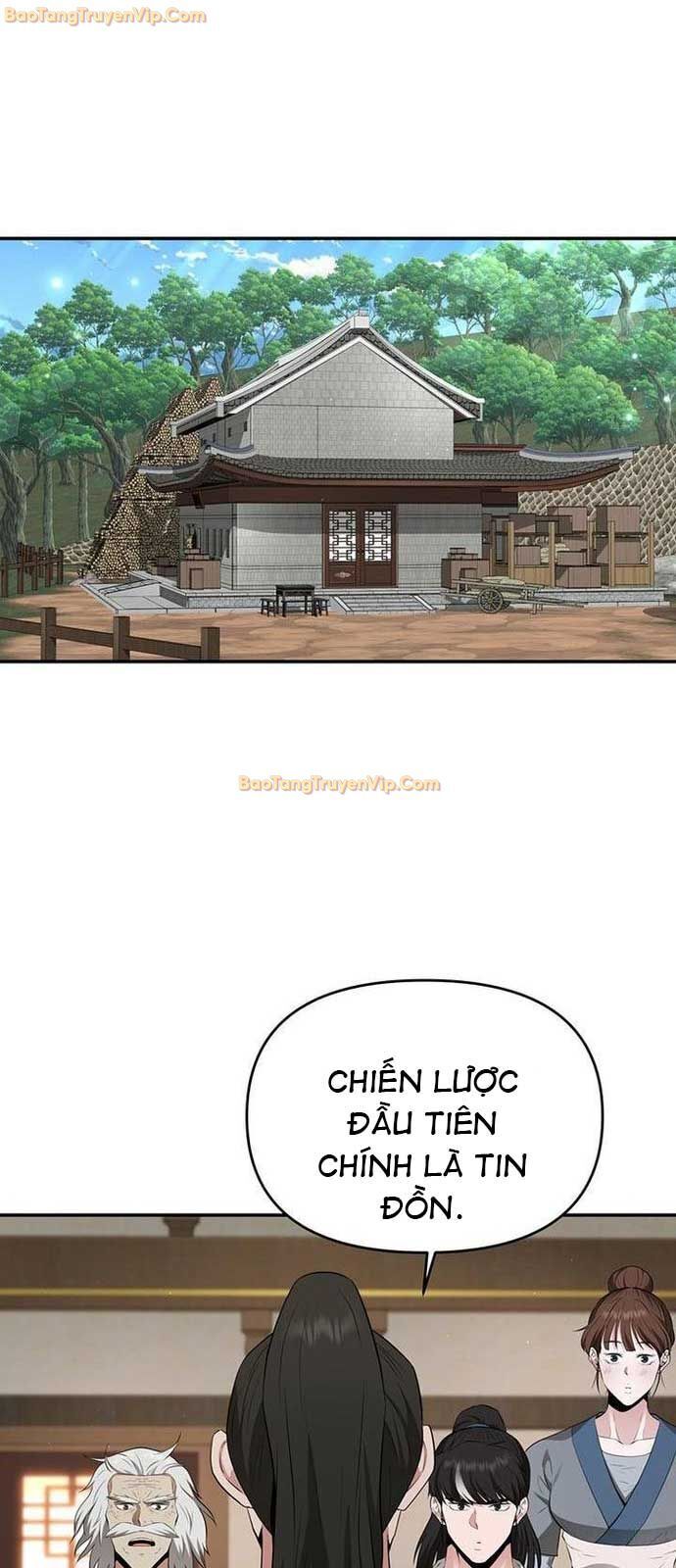Thiên Hạ Đệ Nhất Côn Luân Khách Sạn Chapter 25 - 12