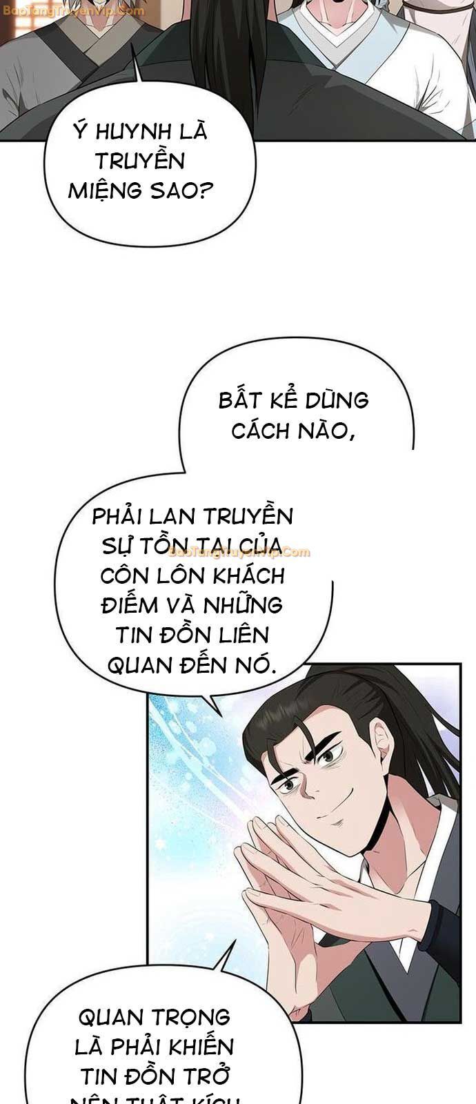 Thiên Hạ Đệ Nhất Côn Luân Khách Sạn Chapter 25 - 13