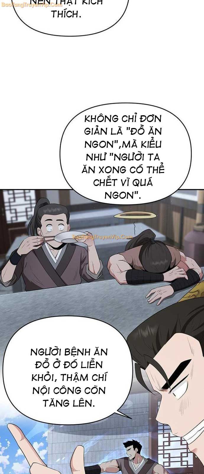 Thiên Hạ Đệ Nhất Côn Luân Khách Sạn Chapter 25 - 14