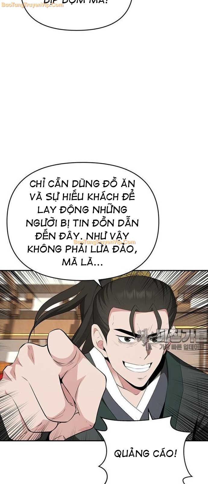 Thiên Hạ Đệ Nhất Côn Luân Khách Sạn Chapter 25 - 16