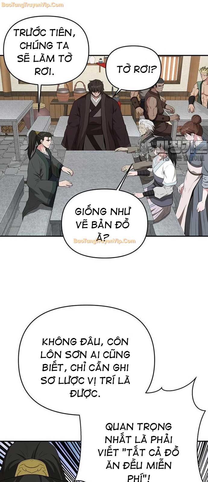 Thiên Hạ Đệ Nhất Côn Luân Khách Sạn Chapter 25 - 18