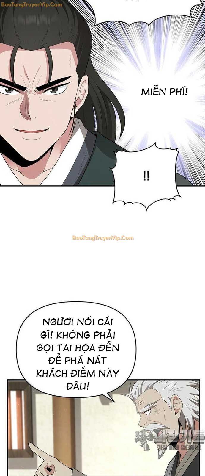 Thiên Hạ Đệ Nhất Côn Luân Khách Sạn Chapter 25 - 19
