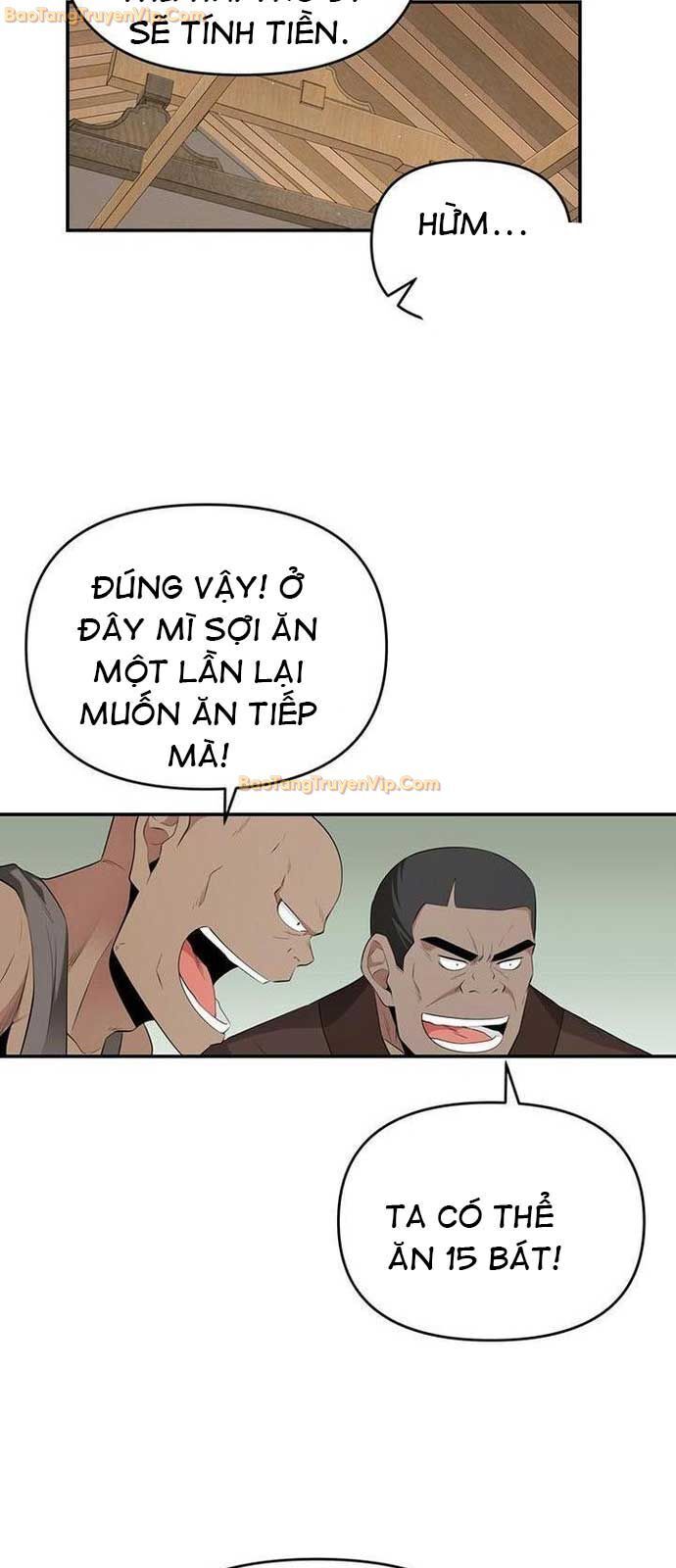 Thiên Hạ Đệ Nhất Côn Luân Khách Sạn Chapter 25 - 22