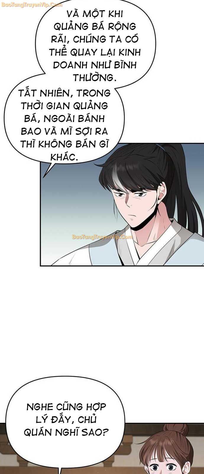 Thiên Hạ Đệ Nhất Côn Luân Khách Sạn Chapter 25 - 23