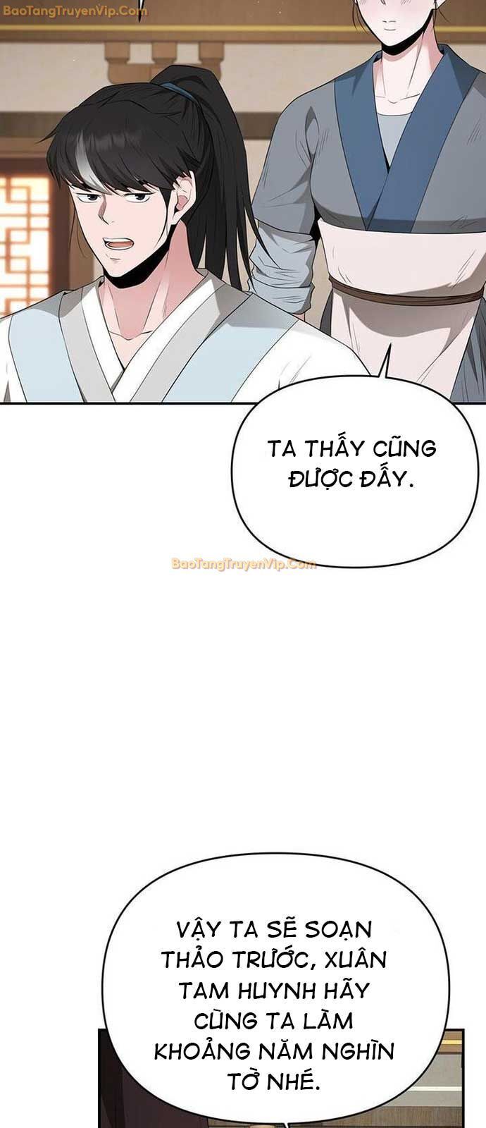 Thiên Hạ Đệ Nhất Côn Luân Khách Sạn Chapter 25 - 24