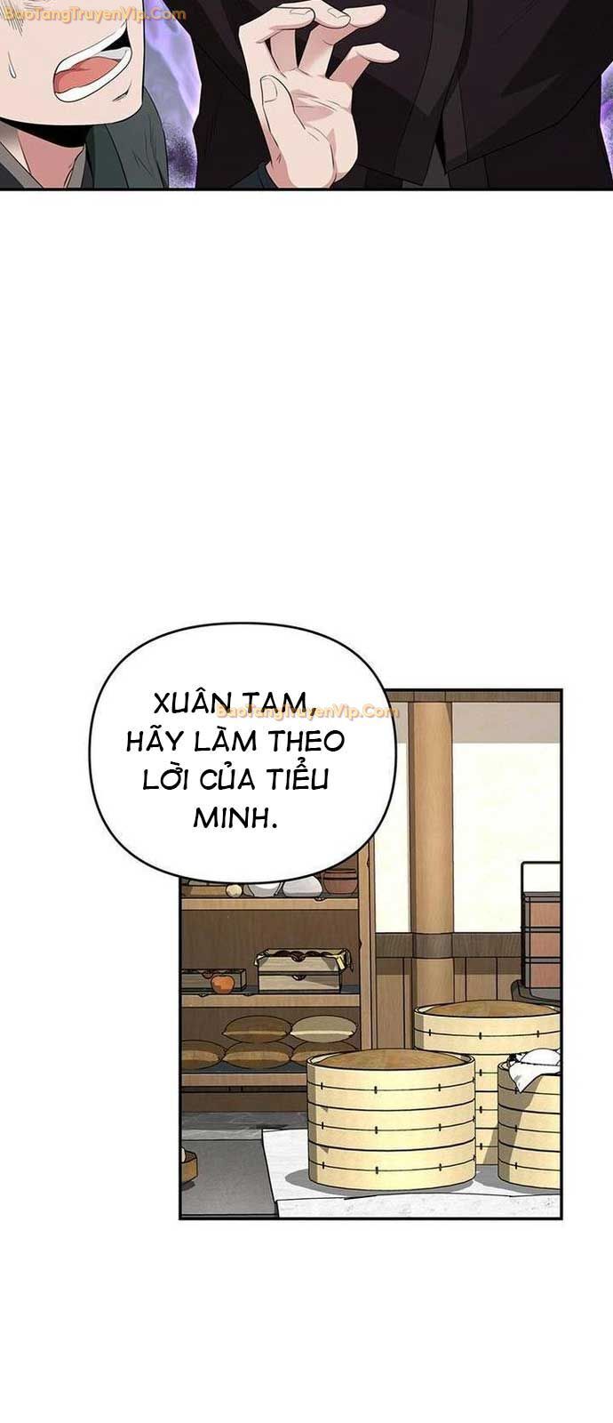 Thiên Hạ Đệ Nhất Côn Luân Khách Sạn Chapter 25 - 26