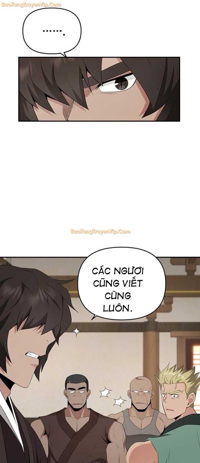 Thiên Hạ Đệ Nhất Côn Luân Khách Sạn Chapter 25 - 27