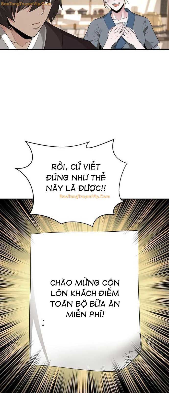 Thiên Hạ Đệ Nhất Côn Luân Khách Sạn Chapter 25 - 30