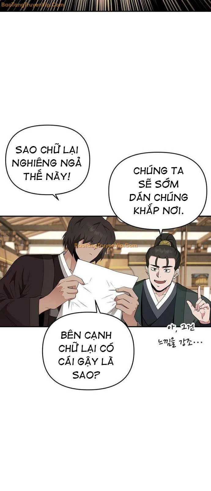 Thiên Hạ Đệ Nhất Côn Luân Khách Sạn Chapter 25 - 31