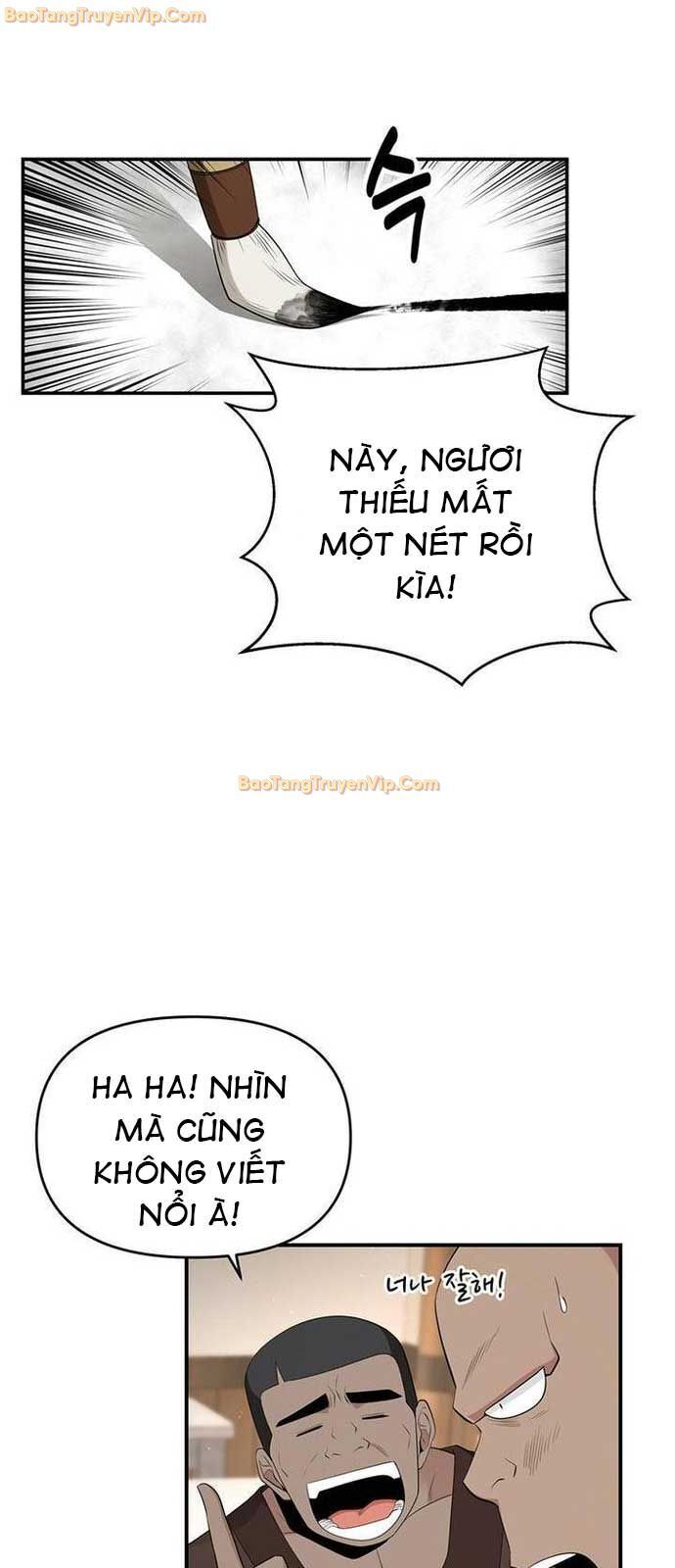 Thiên Hạ Đệ Nhất Côn Luân Khách Sạn Chapter 25 - 32