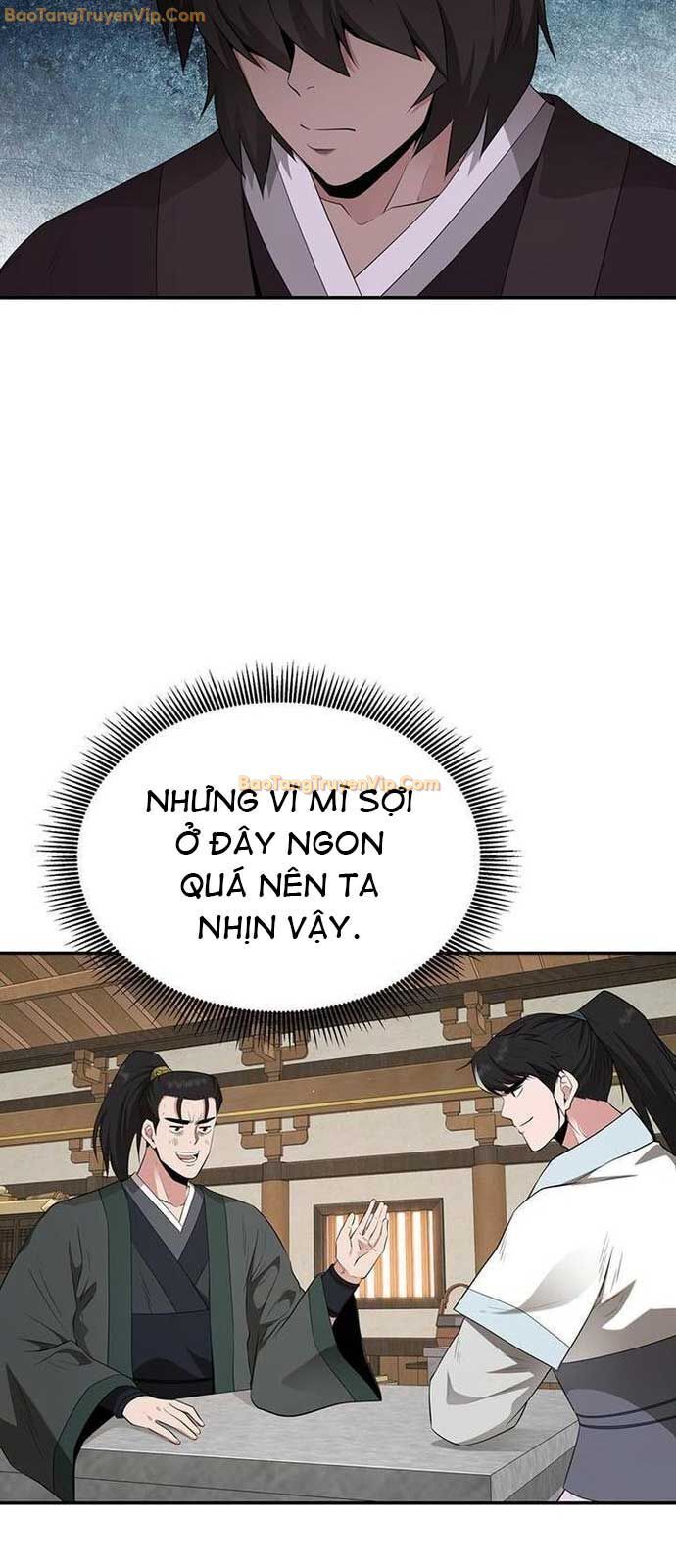 Thiên Hạ Đệ Nhất Côn Luân Khách Sạn Chapter 25 - 34