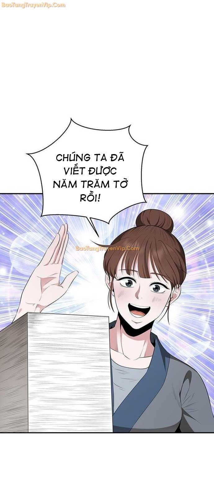 Thiên Hạ Đệ Nhất Côn Luân Khách Sạn Chapter 25 - 35