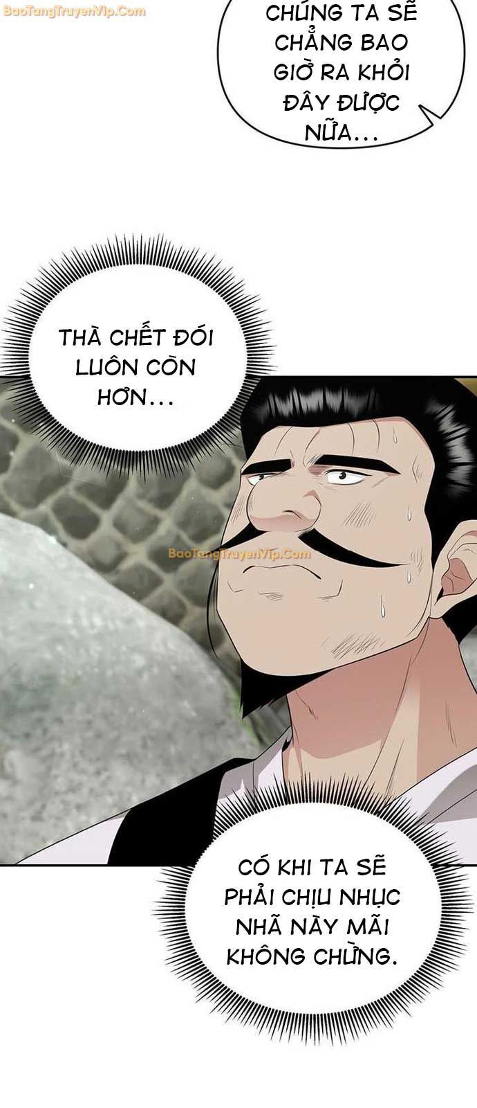 Thiên Hạ Đệ Nhất Côn Luân Khách Sạn Chapter 25 - 37