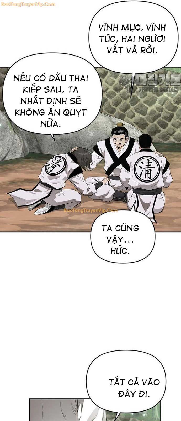 Thiên Hạ Đệ Nhất Côn Luân Khách Sạn Chapter 25 - 38