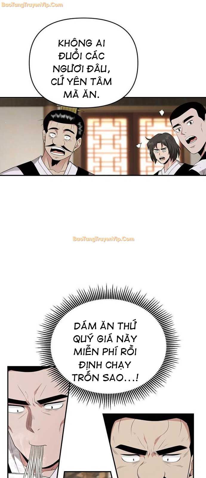Thiên Hạ Đệ Nhất Côn Luân Khách Sạn Chapter 25 - 40