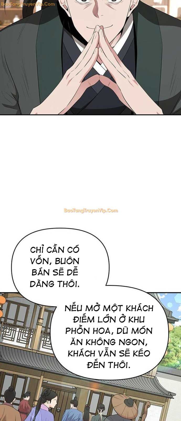 Thiên Hạ Đệ Nhất Côn Luân Khách Sạn Chapter 25 - 5