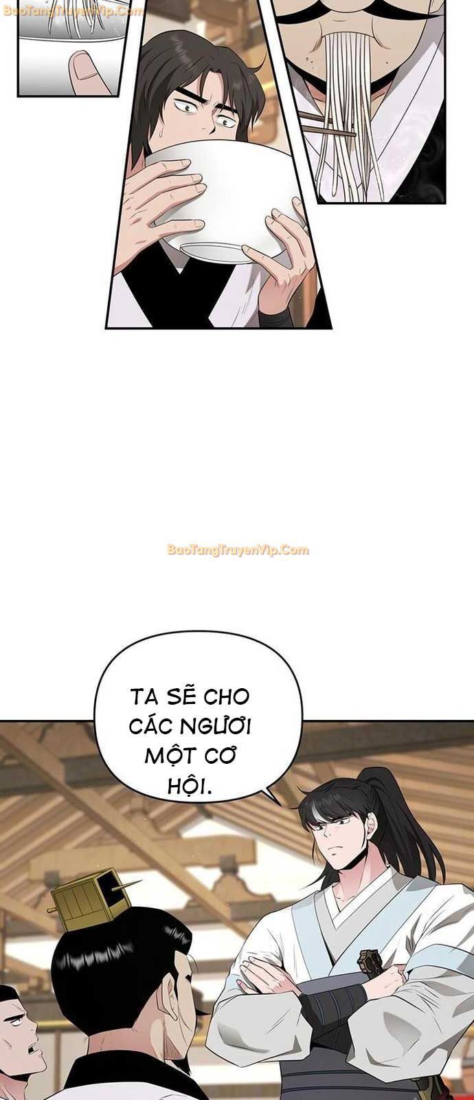Thiên Hạ Đệ Nhất Côn Luân Khách Sạn Chapter 25 - 41