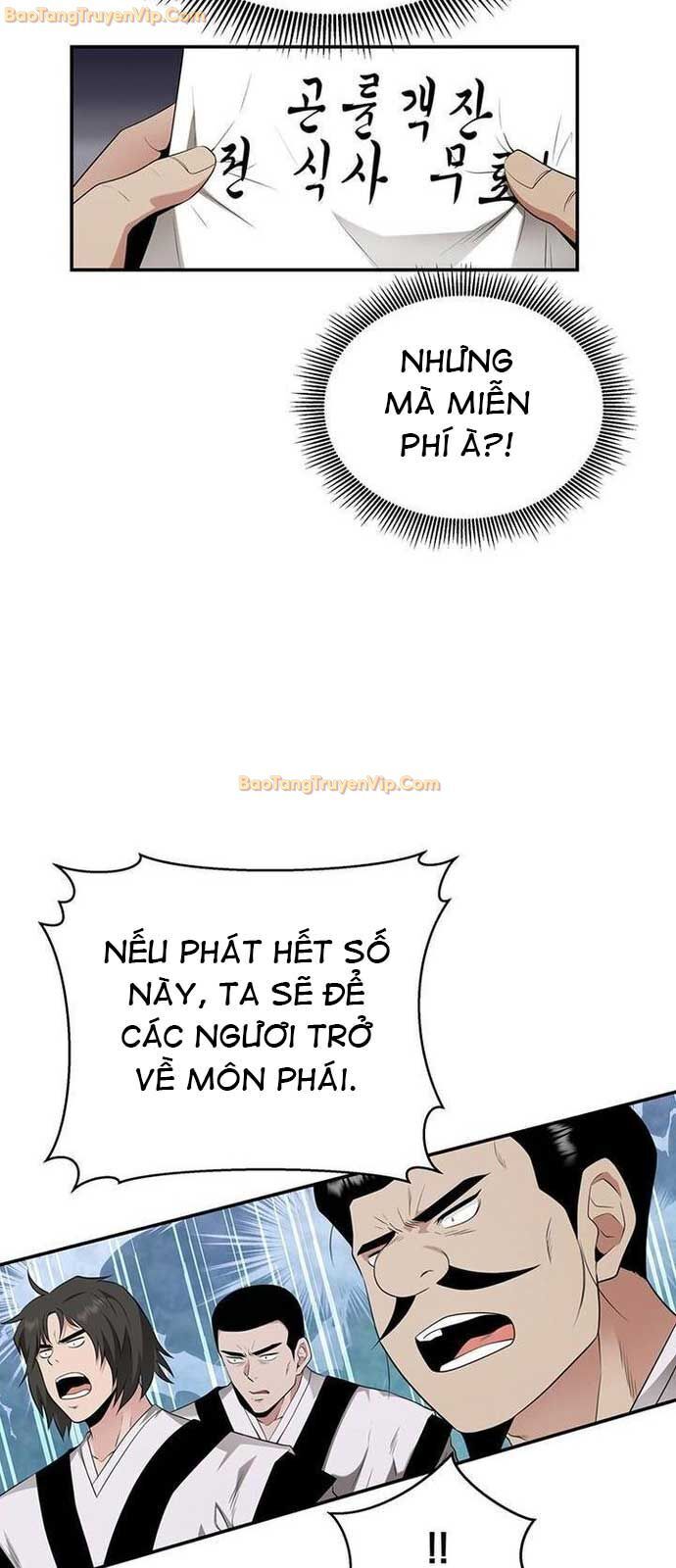 Thiên Hạ Đệ Nhất Côn Luân Khách Sạn Chapter 25 - 44