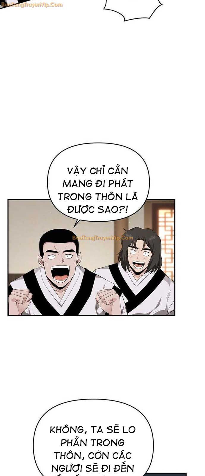 Thiên Hạ Đệ Nhất Côn Luân Khách Sạn Chapter 25 - 45