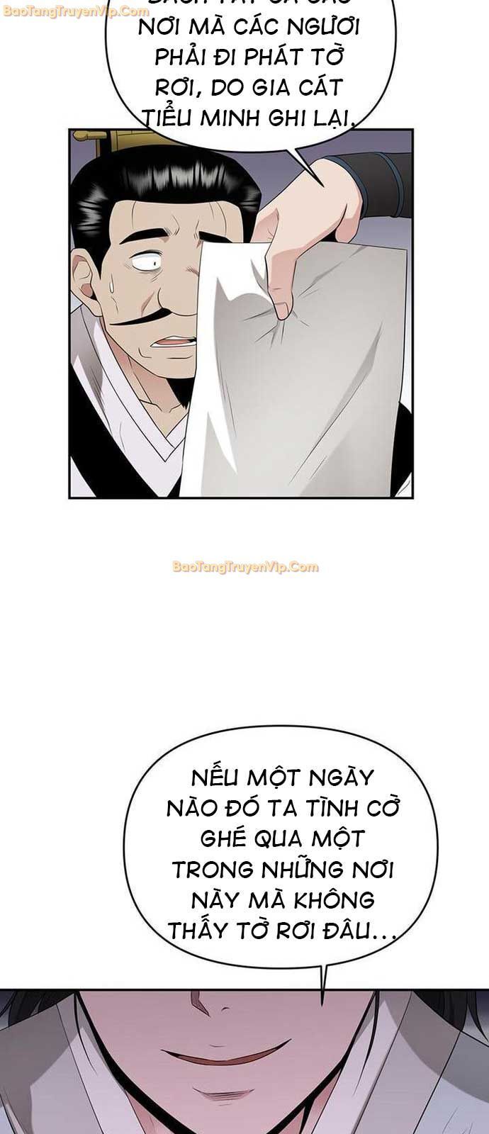 Thiên Hạ Đệ Nhất Côn Luân Khách Sạn Chapter 25 - 48
