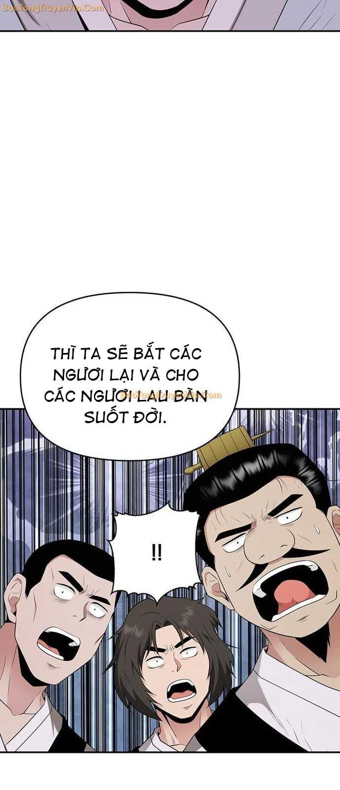 Thiên Hạ Đệ Nhất Côn Luân Khách Sạn Chapter 25 - 49