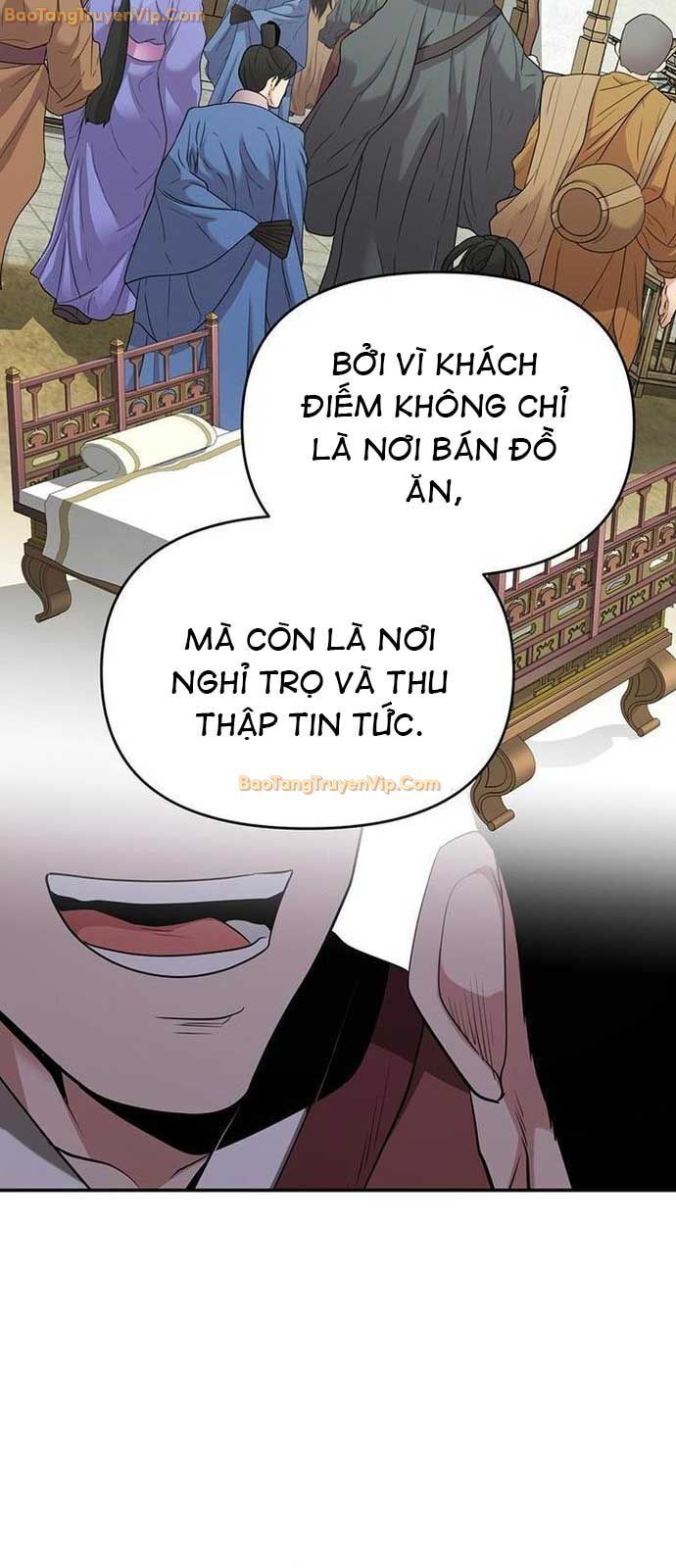 Thiên Hạ Đệ Nhất Côn Luân Khách Sạn Chapter 25 - 6