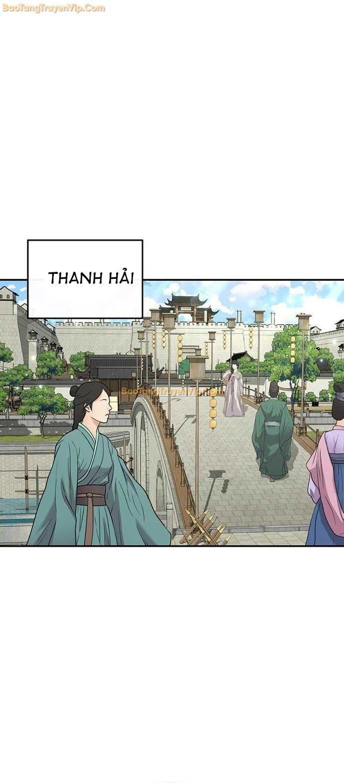 Thiên Hạ Đệ Nhất Côn Luân Khách Sạn Chapter 25 - 54
