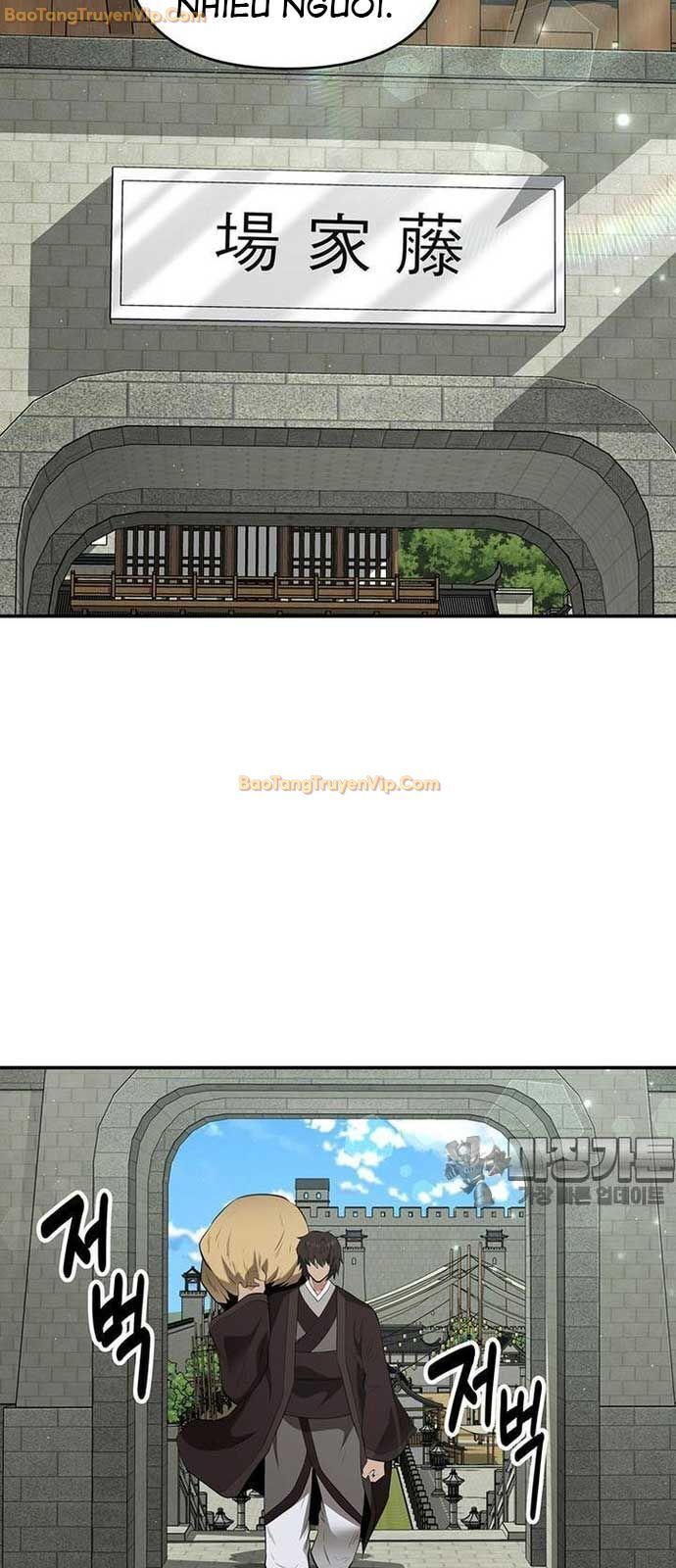 Thiên Hạ Đệ Nhất Côn Luân Khách Sạn Chapter 25 - 56