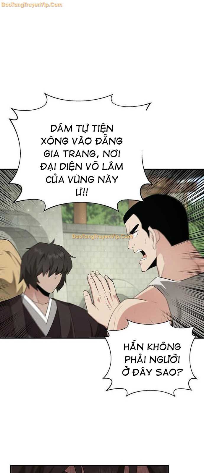 Thiên Hạ Đệ Nhất Côn Luân Khách Sạn Chapter 25 - 58