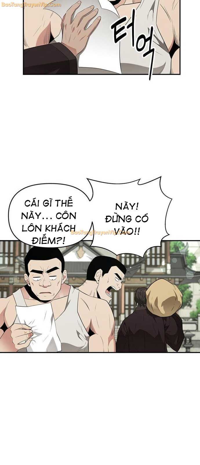 Thiên Hạ Đệ Nhất Côn Luân Khách Sạn Chapter 25 - 60