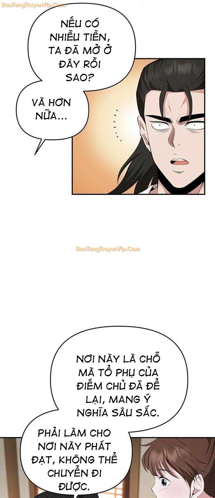 Thiên Hạ Đệ Nhất Côn Luân Khách Sạn Chapter 25 - 7
