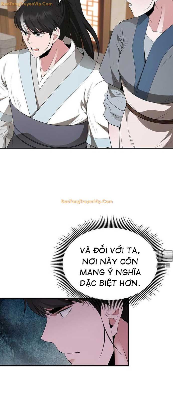 Thiên Hạ Đệ Nhất Côn Luân Khách Sạn Chapter 25 - 8