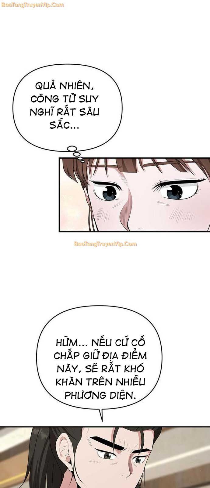Thiên Hạ Đệ Nhất Côn Luân Khách Sạn Chapter 25 - 9