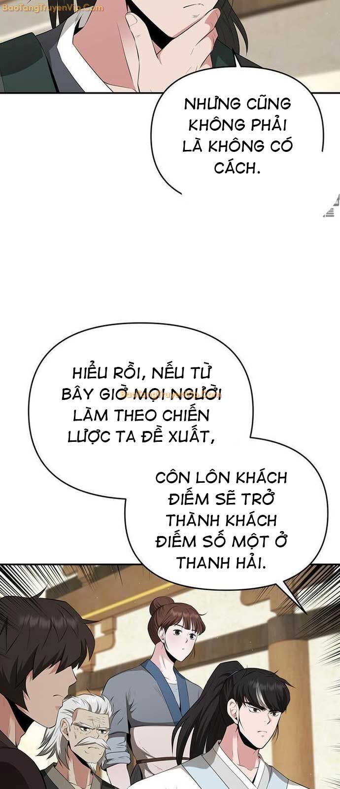 Thiên Hạ Đệ Nhất Côn Luân Khách Sạn Chapter 25 - 10